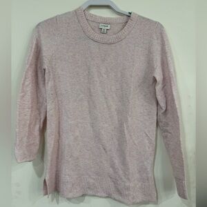 J.Crew Crew Neck Sweater